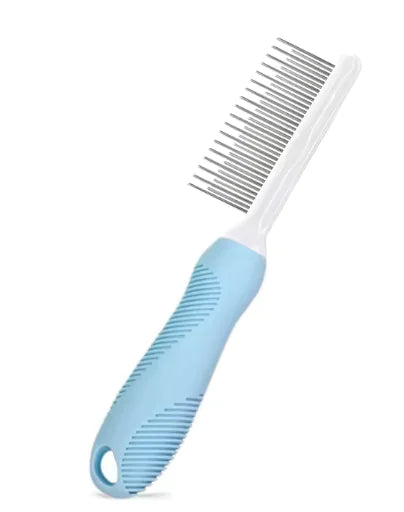 Clean Comb Pet Detangler