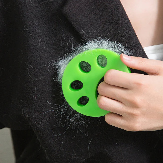 Sticky Hair Removal Paws
