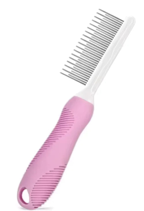 Clean Comb Pet Detangler