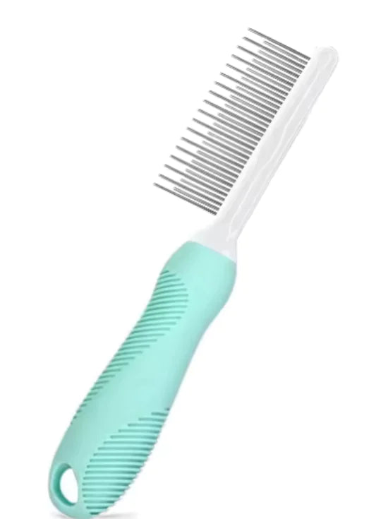 Clean Comb Pet Detangler